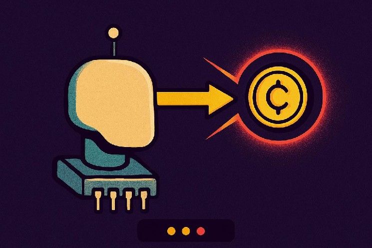 روبين هود تطلق نظام الذكاء الاصطناعي للتداول الوكيل لمتداولي العملات الرقمية