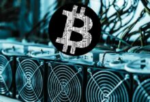 المزيد من معدّني بيتكوين يغادرون سوق الهاشريت بالكامل مع استمرار تدفق عوائد الذكاء الاصطناعي والحوسبة عالية الأداء