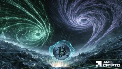بيتكوين تصمد عند 76 ألف دولار وسط سيطرة البائعين – هل يعاود BTC الانعكاس صعوداً؟