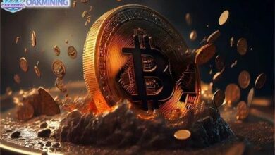 بلاتسبيرغ تدرس حظر تعدين العملات المشفرة لمدة 12 شهرًا