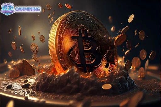 بلاتسبيرغ تدرس حظر تعدين العملات المشفرة لمدة 12 شهرًا