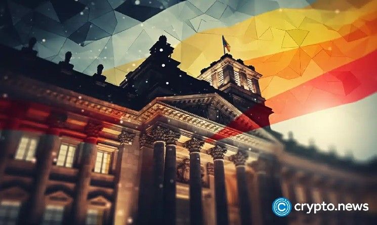 برلين تحقق في هجوم سيبراني بعد مطالبة القراصنة بـ30 بيتكوين مقابل البيانات المسروقة