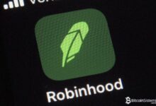 منصة العملات المشفرة Robinhood تُدرج عملة رقمية جديدة! إليك التفاصيل