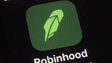 منصة العملات المشفرة Robinhood تُدرج عملة رقمية جديدة! إليك التفاصيل