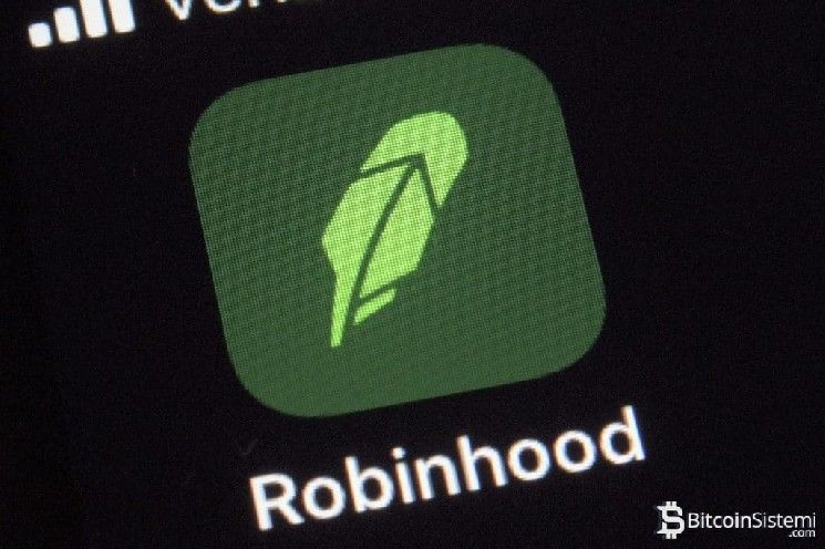 منصة العملات المشفرة Robinhood تُدرج عملة رقمية جديدة! إليك التفاصيل