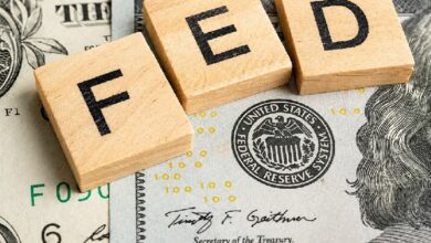 سيتي جروب يعدل توقعاته لأسعار الفائدة الفيدرالية بعد صدور بيانات التوظيف الأمريكية