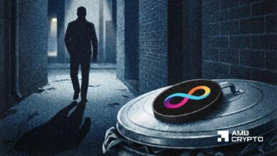 أي سي بي يُوصف بـ"الأضعف بين 60 عملة رقمية" – هل يستطيع إنترنت كمبيوتر تجاوز هذا بفضل توجهات الفيدرالي؟