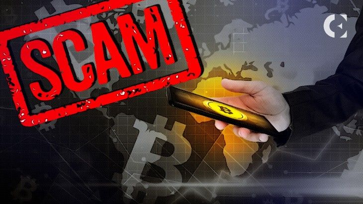 متداول يخسر 2.1 مليون USDT بعد اختراق محتالين لحساب تيليجرام شريكه