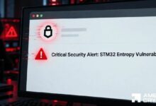 اختراق مزود البريد الإلكتروني لـ Trezor مع انتشار تحذير أمني مزيّف للمحفظة