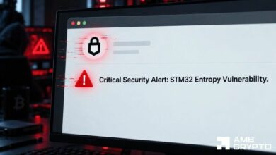اختراق مزود البريد الإلكتروني لـ Trezor مع انتشار تحذير أمني مزيّف للمحفظة