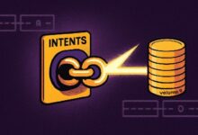 حجم تعاملات NEAR عبر السلاسل يقفز مع خاصية Intents التي تعزز التبني