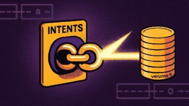 حجم تعاملات NEAR عبر السلاسل يقفز مع خاصية Intents التي تعزز التبني