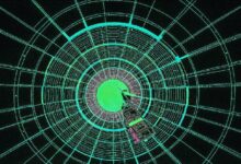 سبارك تفتح خزينة مدخرات USDT لمستخدمي OKX