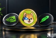 عملة Artificial Inu تقفز 20% مع طفرة اقتران سهم NVDA – ما التالي للذكاء الاصطناعي؟