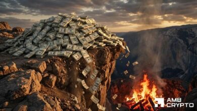 ارتفاع EDGE مع بقاء المعنويات محايدة – ما الذي يثير حذر المستثمرين؟