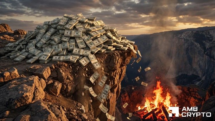 ارتفاع EDGE مع بقاء المعنويات محايدة – ما الذي يثير حذر المستثمرين؟