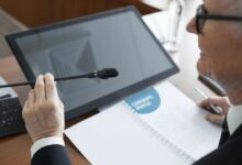 بروتوكول NEAR يسلّط الضوء على أهمية خصوصية البيانات