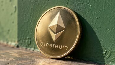 هل يمكن لشراء BitMine لإيثيريوم أن يدفع سعر ETH نحو 2,600 دولار؟
