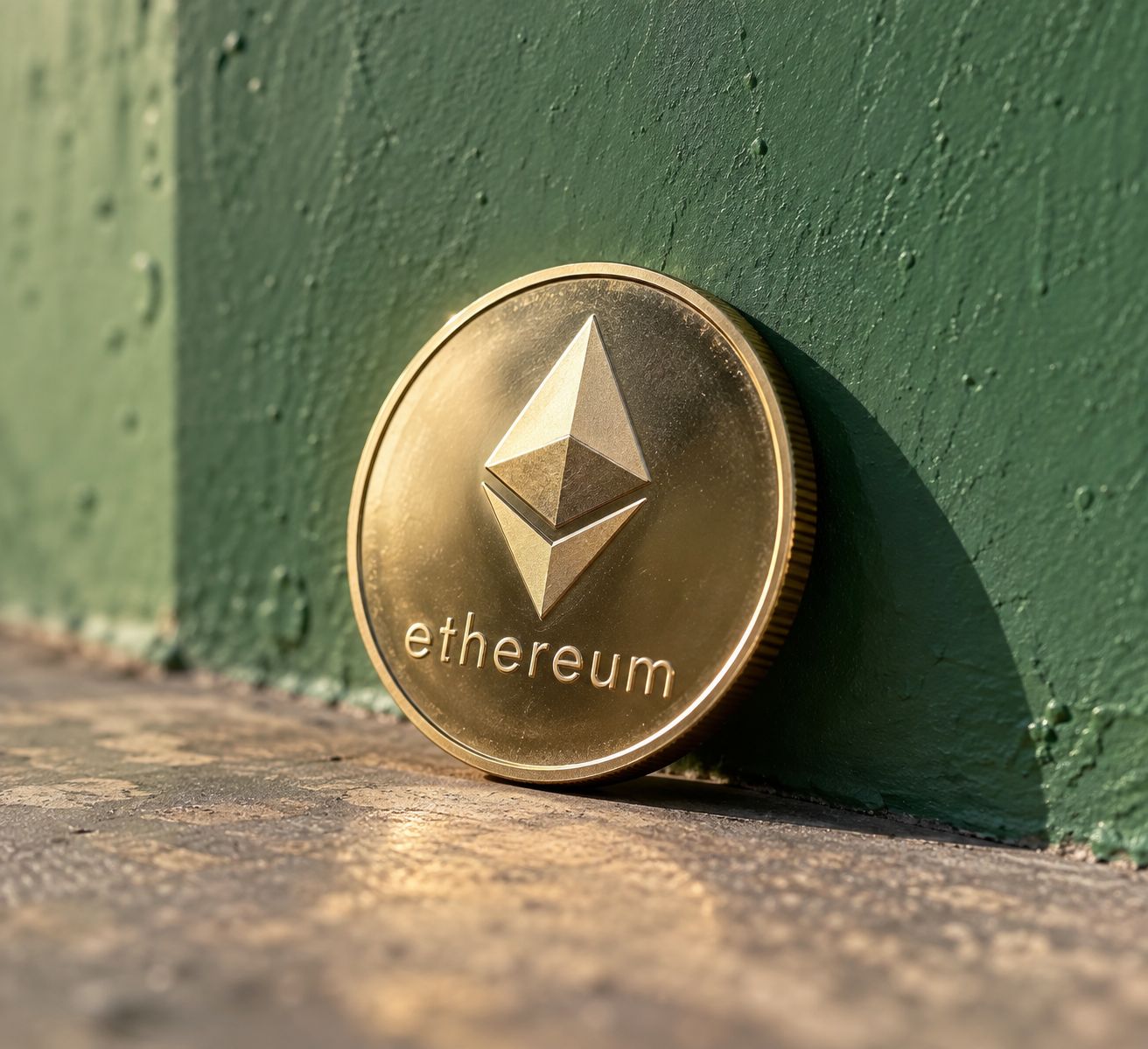 هل يمكن لشراء BitMine لإيثيريوم أن يدفع سعر ETH نحو 2,600 دولار؟