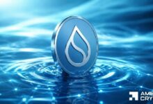 عودة عملة SUI إلى منطقة الشراء عند 0.72 دولار—هل انتهى البيع؟