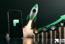 عملة PONS تستحوذ على 82% من نشاط منصة Robinhood Launchpad – إليك ما يعنيه ذلك