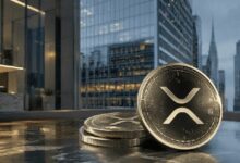 إكس إربى قد يستهدف 2 دولار بعد اختراق 1.40 دولار مع تحدى صناديق الاستثمار المتداولة لتدفقات بيتكوين الخارجة