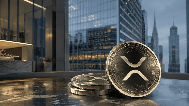 إكس إربى قد يستهدف 2 دولار بعد اختراق 1.40 دولار مع تحدى صناديق الاستثمار المتداولة لتدفقات بيتكوين الخارجة
