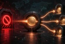 الجناح العسكري لحماس يحث المتبرعين على تجنب Binance ويوصي بـ Bybit وOKX وغيرهما
