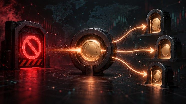 الجناح العسكري لحماس يحث المتبرعين على تجنب Binance ويوصي بـ Bybit وOKX وغيرهما