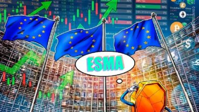 تحذير ESMA: الروابط المتزايدة بين الكريبتو والتمويل التقليدي قد تضاعف المخاطر
