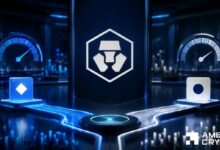 كrypto.com تُطلق أسواق توقعات لتتبع وظائف الذكاء الاصطناعي وتبنّيه