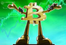 الأسواق تميل نحو رفع أسعار الفائدة في سبتمبر: خمسة أمور يجب معرفتها عن البيتكوين هذا الأسبوع