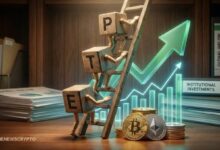 مجلس العملات المشفرة يحث هيئة الأوراق المالية على تبسيط الموافقات على صناديق المؤشرات المتداولة الجديدة