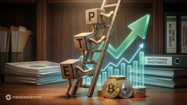 مجلس العملات المشفرة يحث هيئة الأوراق المالية على تبسيط الموافقات على صناديق المؤشرات المتداولة الجديدة