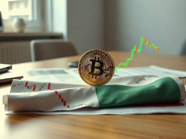 بيتكوين: انخفاض الارتباط بأسهم الولايات المتحدة إلى أدنى مستوى منذ انهيار FTX