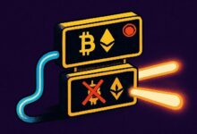 CME Group تطلق مؤشرات العملات الرقمية متعددة الأصول الخاضعة لتنظيم FCA للمؤسسات