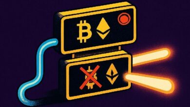 CME Group تطلق مؤشرات العملات الرقمية متعددة الأصول الخاضعة لتنظيم FCA للمؤسسات