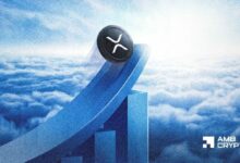 XRP تشهد تصفية بقيمة 14.2 مليون دولار – هل يعيد ضبط الرافعة المالية إشعال تعافي السعر؟