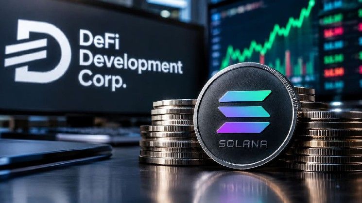 شركة DeFi المدرجة في ناسداك توسّع خزينتها من سولانا إلى 2.39 مليون SOL