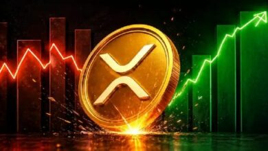 سعر XRP يستهدف 2.13 دولار مع تسجيل حجم التداول الفوري أعلى مستوى في 6 أشهر