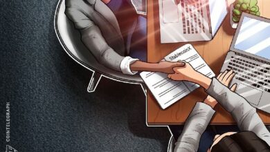 فرانكلين تمبلتون: خبير الأصول الرقمية يتولى قيادة StablecoinX