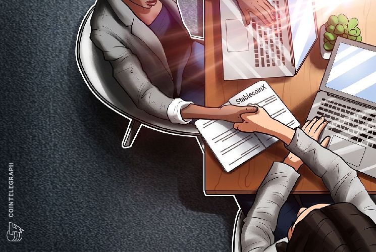 فرانكلين تمبلتون: خبير الأصول الرقمية يتولى قيادة StablecoinX