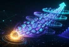 إيثيريوم تسجل رقمًا قياسيًا في استخدام البلوبس مع وصول طلب الـ Rollups لمستويات غير مسبوقة