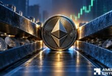 احتياطيات إيثيريوم على منصة بينانس تتراجع لأدنى مستوى في 3 أشهر – هل يستطيع ETH استعادة 2.5 ألف دولار؟