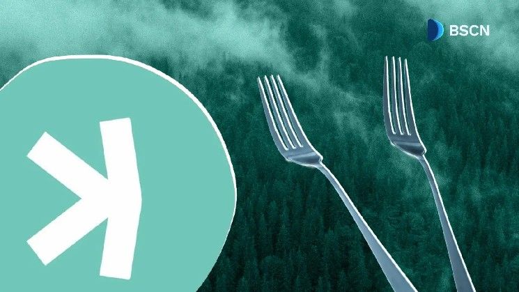 داخل "توكاتا" كاسبا: رهانها لتصبح منصة عقود ذكية