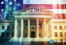 توقعات رفع الفيدرالي للفائدة تقفز إلى 72% مع تحذيرات بار من التضخم