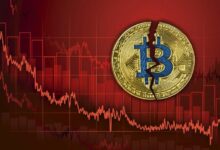 من "الذهب الرقمي" إلى 10,000 دولار: استراتيجي بلومبرغ يرصد إشارات بيع حاسمة للبيتكوين
