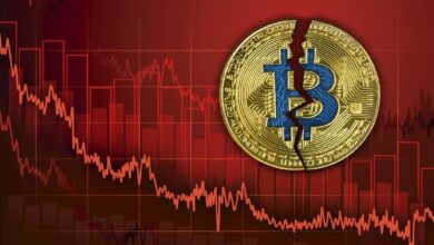 من "الذهب الرقمي" إلى 10,000 دولار: استراتيجي بلومبرغ يرصد إشارات بيع حاسمة للبيتكوين