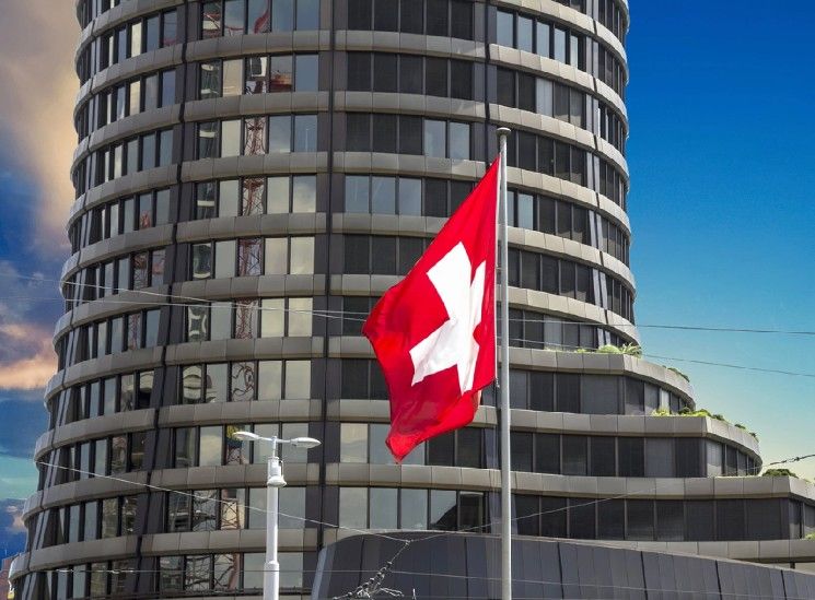 BIS يكتشف حالة استخدام جديدة لـ XRP Ledger