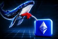 هل يستطيع سعر ETH الصمود بعد تحرك Wintermute بقيمة 160 مليون دولار؟